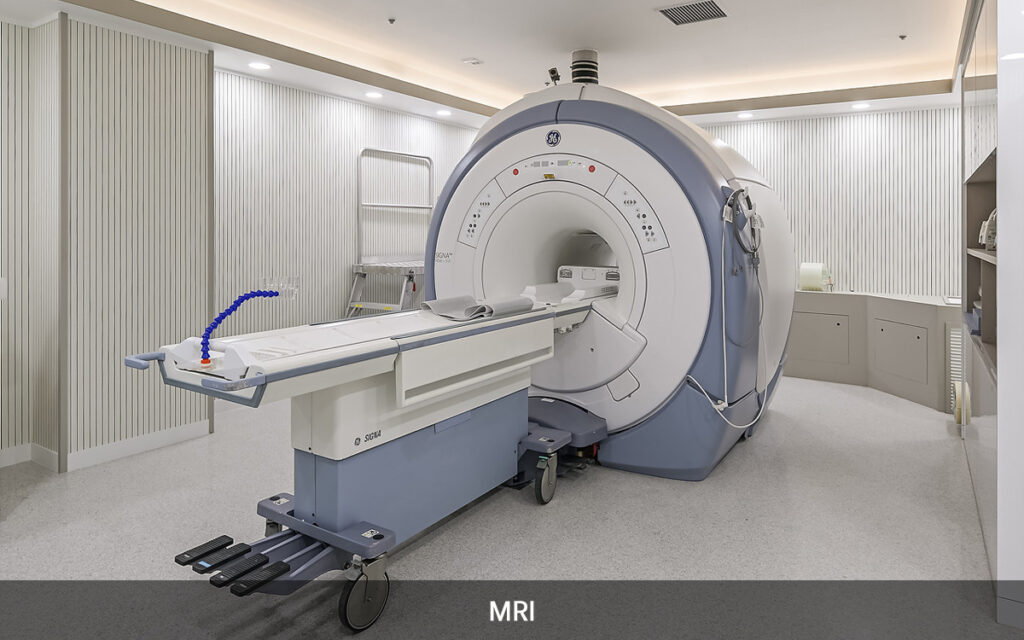 공감동물메디컬센터 1.5T MRI GE Explorer 영상의학 광주 동물병원